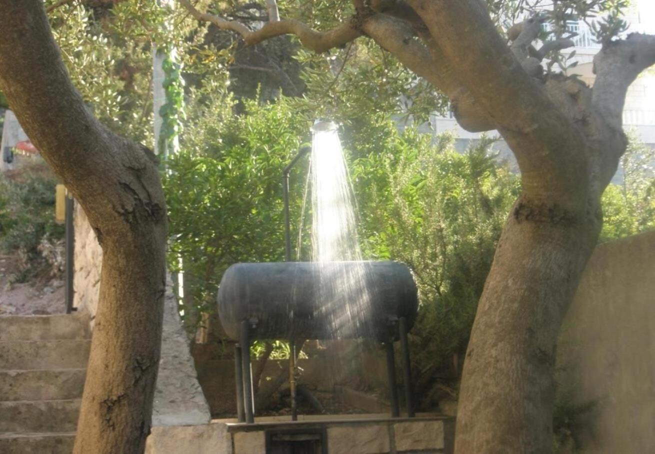 פוסטיר Apartments Damir - 80 M From Beach מראה חיצוני תמונה