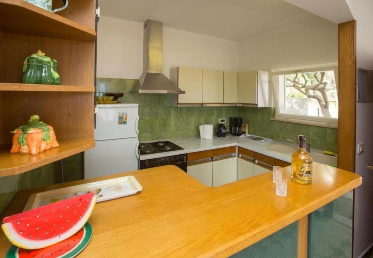 פוסטיר Apartments Damir - 80 M From Beach מראה חיצוני תמונה
